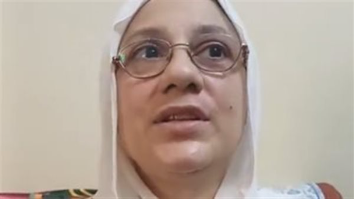 الأم المثالية في بورسعيد: "أعظم تكريم لي إنجازات أبنائي"