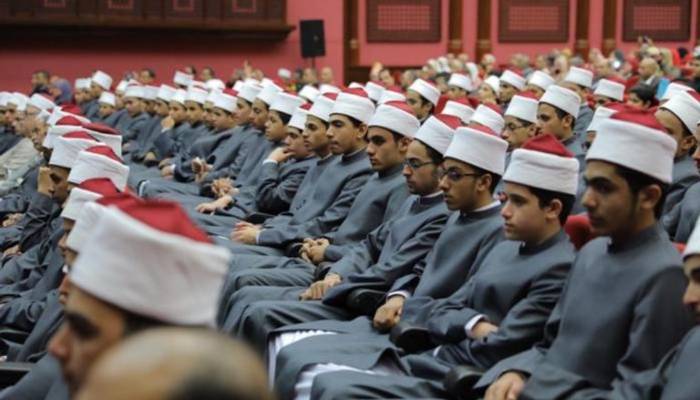 اليوم.. طلاب الثانوية الأزهرية يمتحنون المنطق والفلسفة