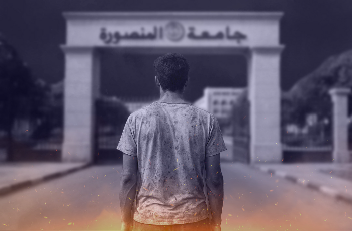 ما بننسى| طلاب غزة.. من قاعات الدراسة إلى البحث عن لقمة العيش