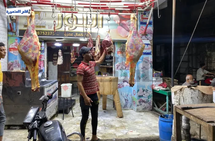 تقسيط الأضاحي حيلة الأسر لمواجهة ارتفاع أسعار اللحوم
