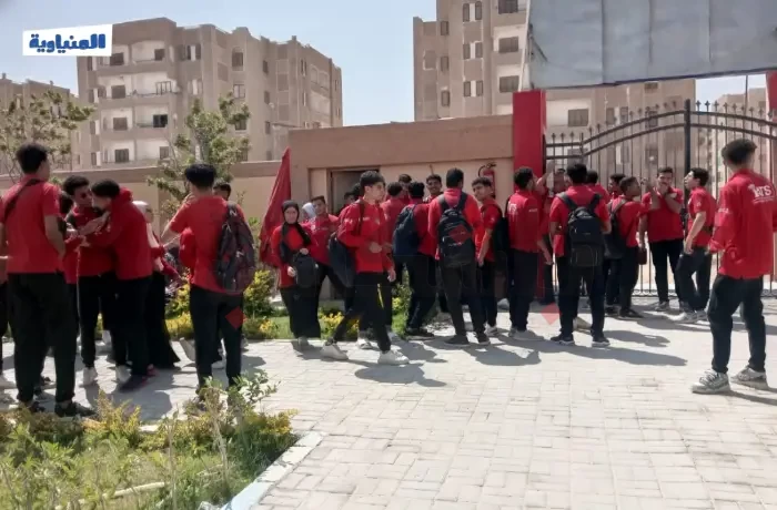 شكاوي من أسئلة الاقتصاد "المقالية" بين طلاب "مصر للتأمين"