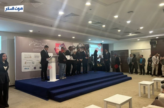 مبدعون فازوا بجوائز معرض الكتاب: التكريم تقدير لمسارنا المهني