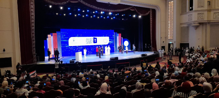 انطلاق تصفيات مسابقة "تحدي القراءة العربي" بإدارة "سوهاج" التعليمية