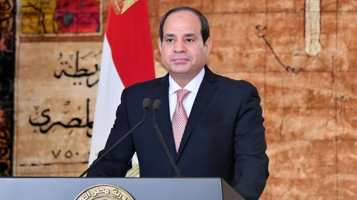 تعيين 20 محافظًا و12 نائبًا.. الرئيس السيسي يشهد أداء اليمين الدستورية