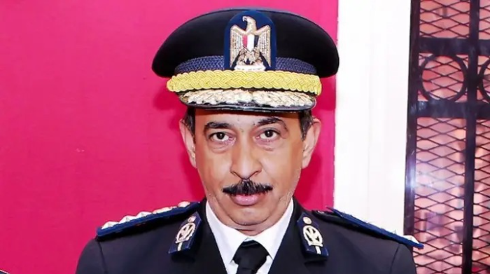 تعرّف على اللواء طارق راشد محافظ سوهاج الجديد