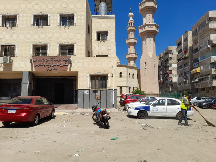 "تأمينات بورفؤاد" مغلقة.. كبار السن: تعبنا من المشاوير