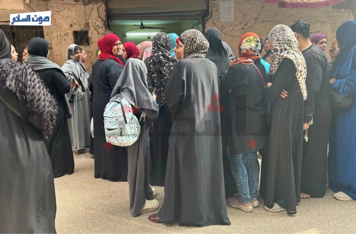 "خيبة أمل" بسبب منحة رمضان ومساعد الوزير لـ "صوت السلام": ليست للجميع