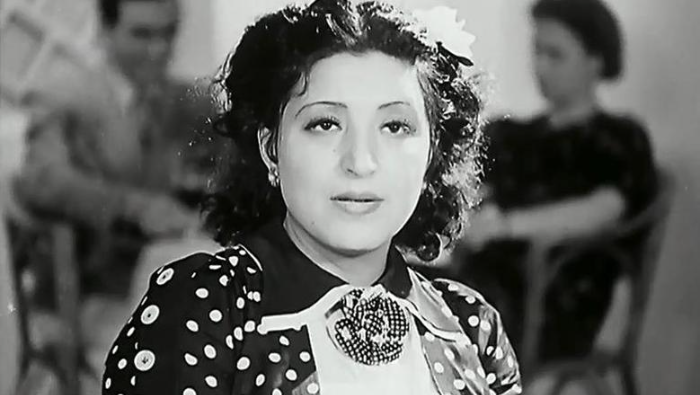 عزيزة أمير تتصدر الدورة الـ 10 لمهرجان أسوان الدولي لأفلام المرأة