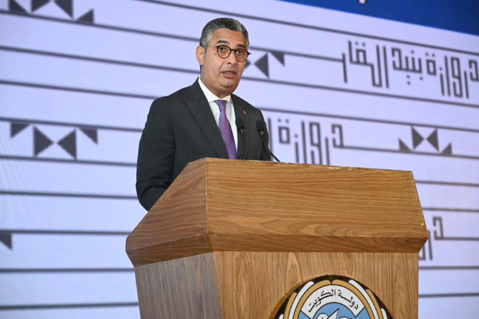 رغم شكاوى عدم صرف منحة رمضان.. التموين: لا نقص في السلع