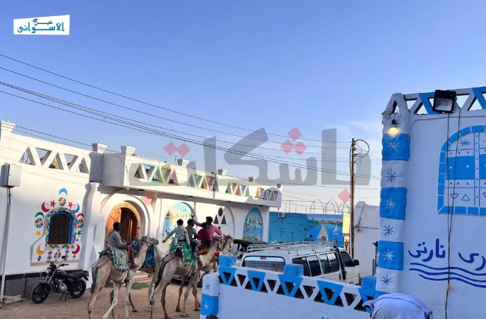 بين مراقبة الشمس ودوي المدفع.. كيف تبدلت طقوس الإفطار لدى النوبيين؟