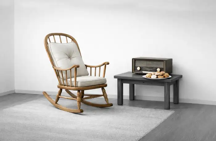 الكرسي الخالي