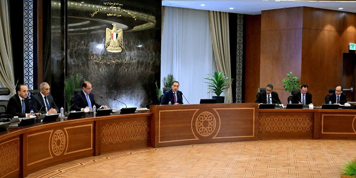 "العمل من المنزل يوم الأحد".. تعرف على أبرز قرارات مجلس الوزراء اليوم