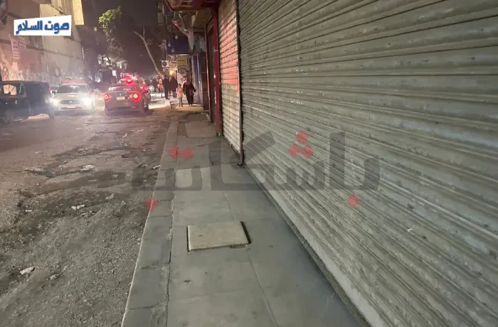 "ترشيد الاستهلاك" يضغط على عمال اليومية بـ "الوردية المسائية"