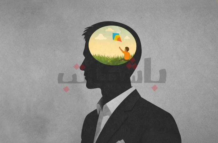 طفولة تبحث عن مخرج