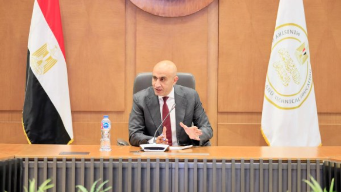 التعليم تعلن الخريطة الزمنية للعام الدراسي 2027 وموعد البدء