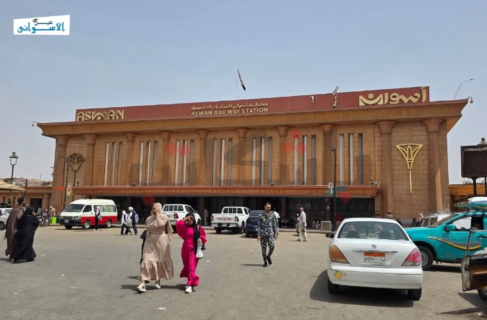 بسبب زيادة أسعار القطارات.. طلاب أسوان المغتربون يقلصون زياراتهم لأسرهم