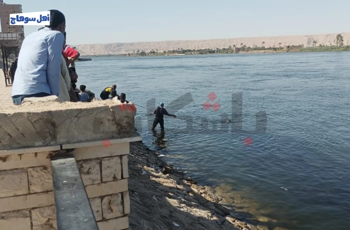 شقيقة ضحية سقوط سيارة من عبّارة الشورانية: "رمت حفيدها لينجو"