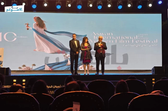 بمشاركة 65 فيلمًا من 33 دولة.. انطلاق مهرجان أسوان الدولي لأفلام المرأة 