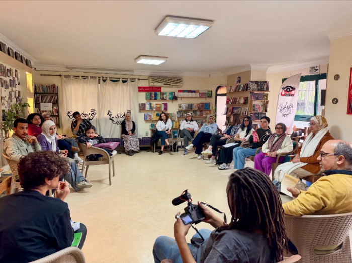 بمشاركة باحثين وكُتّاب.. دار هن تطلق المؤتمر الأول "للنشر النسوي والمستقل"