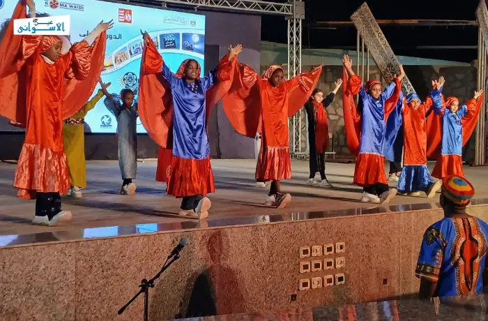 تكريم الأفلام المشاركة في ختام مهرجان "كوما وايدي" (ألبوم صور)