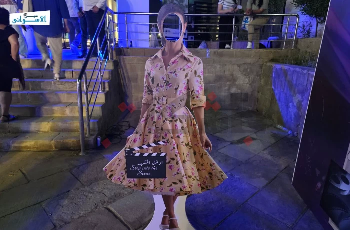 بين مصر وإيطاليا.. أزياء السينما تنقل روح المشهد (ألبوم صور)