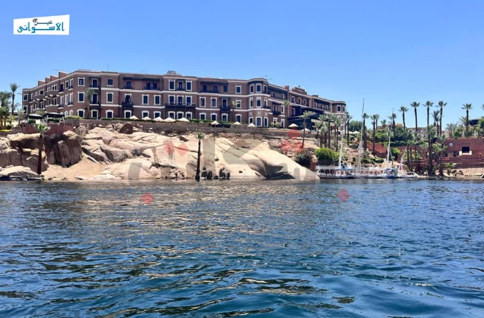 بيوت أسوان.. تراث معماري يواجه الإهمال وخطر الإزالة