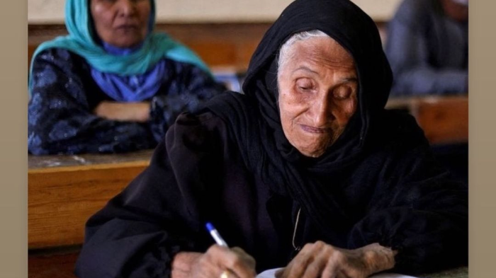 اليوم.. بدء التسجيل لمحو الأمية في دار السلام