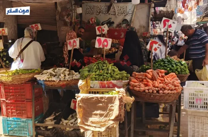 باعة شارع الفتح.. حكاية تستحق أن تروى (ألبوم صور)