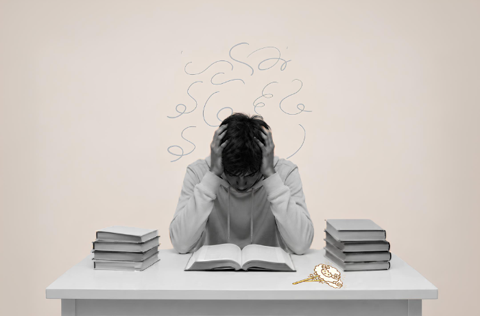 "نذاكر ولا نعيّد؟".. الامتحانات تؤجل احتفالات طلاب الإعدادية