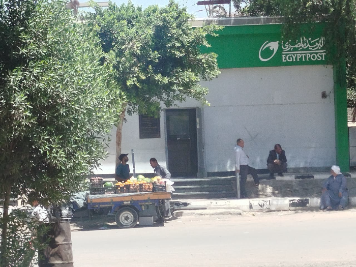 قبل عيد الأضحى.. بدء صرف 10 آلاف جنيه لأصحاب المعاشات الجدد في أسوان