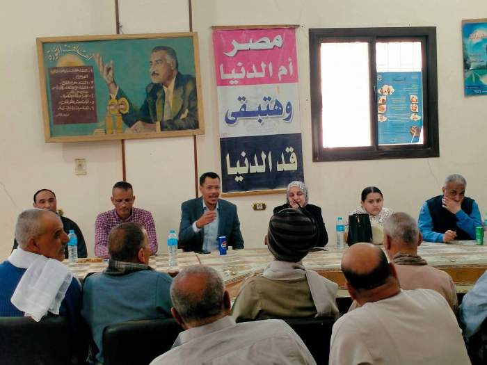 قبل ندوة بجامعة سوهاج.. طبيبة تحذر من مخاطر الكلاب الضالة