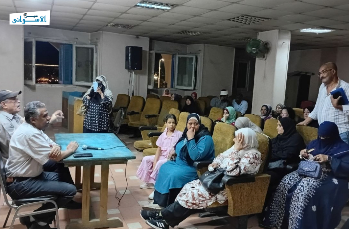 "أهم آثار أسوان".. كنوز الجنوب وجهود إنقاذ المعابد