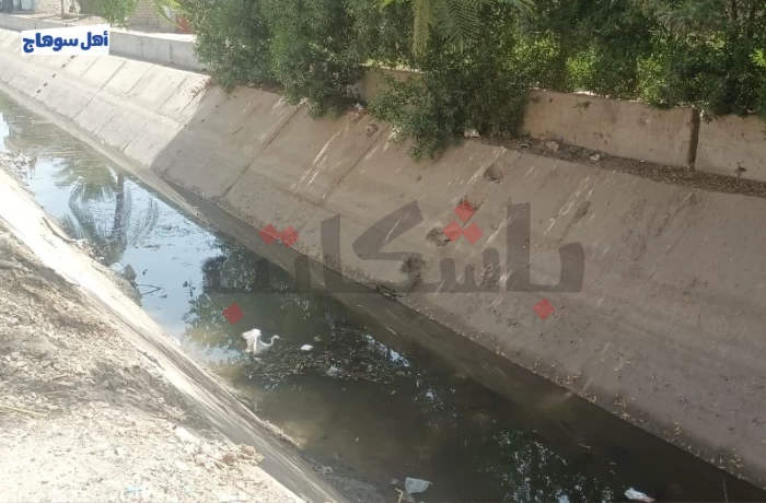 تفاصيل غرق طفل في ترعة الشيخ شبل.. أهالي: "الحوادث تتكرر"