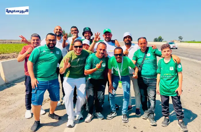 ليلة كأس عاصمة مصر.. أعادت "البورسعيدي" إلى البطولات بعد 28 عامًا
