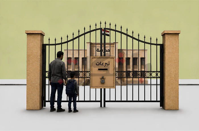 تبرعات إجبارية.. مدارس حكومية تفرض رسومًا غير معلنة على أولياء الأمور