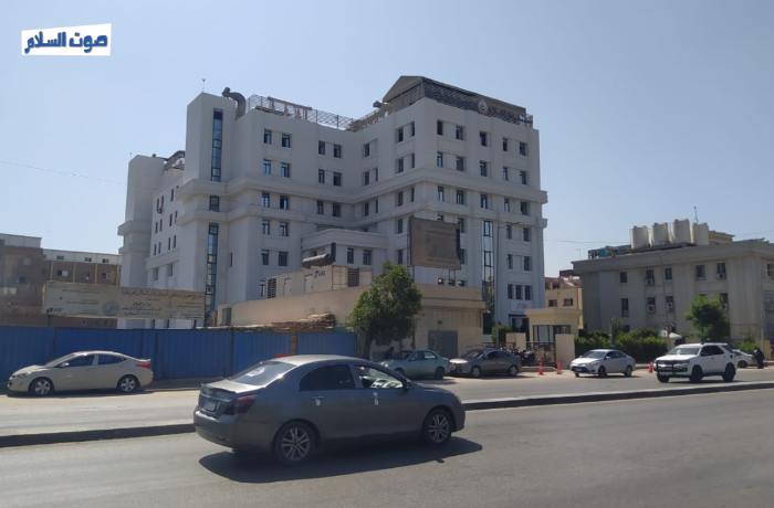 "دواء سلف".. مرضى هرمل يتداولون الأدوية ومتحدث الصحة: المريض أولوية