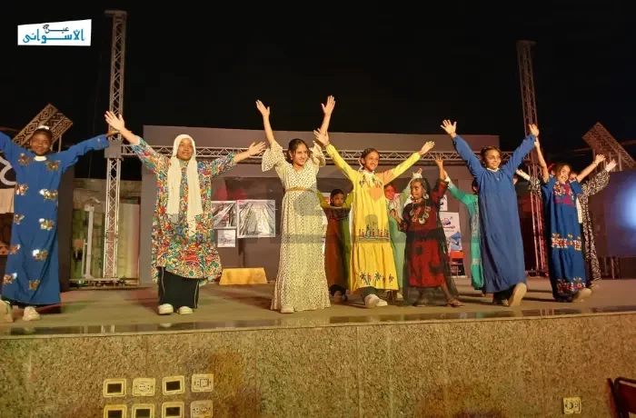 "تمكين وبهجة".. مهرجان لدعم المرأة والمشروعات الصغيرة