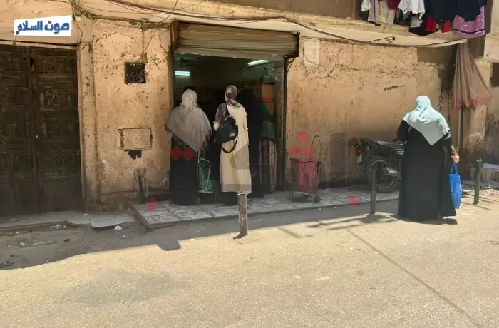 "غير مسموح بالصرف".. أسر خارج التموين رغم عدم انطباق شروط الاستبعاد