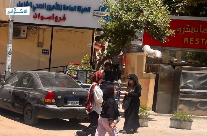 تكليف 2025 يفجر الأزمة.. مستشفيات أسوان تعاني من فجوة الرعاية الصحية
