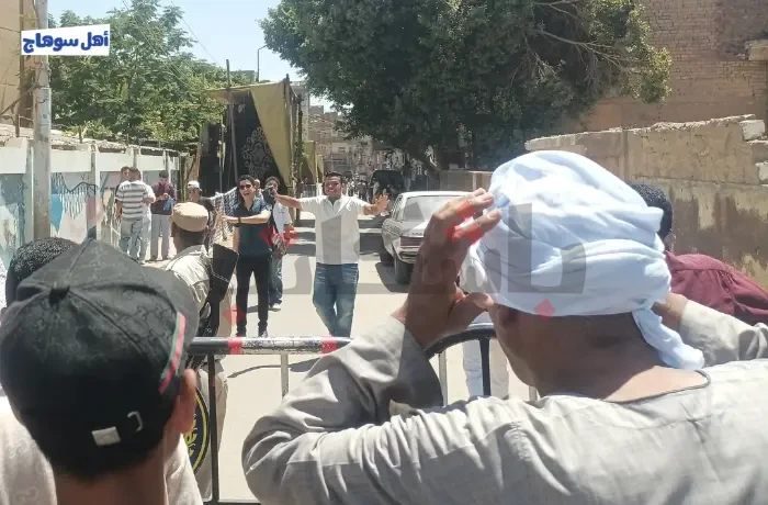 "خلصناها".. طلاب الثانوية العامة يكشفون أصعب مواجهة في آخر امتحان