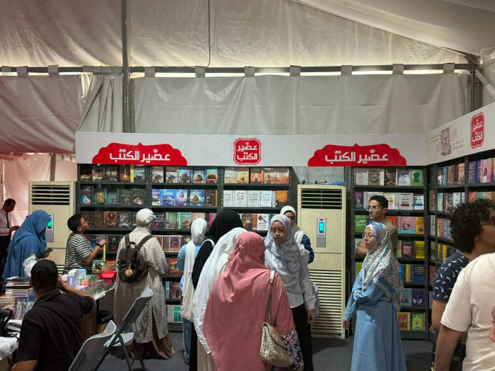 انطلاق معرض كتاب سوهاج أول أغسطس بمشاركة أكثر من 30 دار نشر