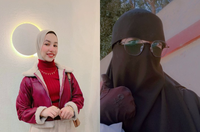 أوائل أدبي الأزهر.. طالبتان من سوهاج تكشفان كواليس التفوق