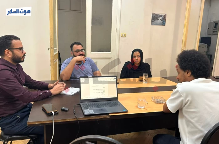 بعد تقرير "صوت السلام".. المركز المصري يطلق حملة لدعم طلاب الدمج