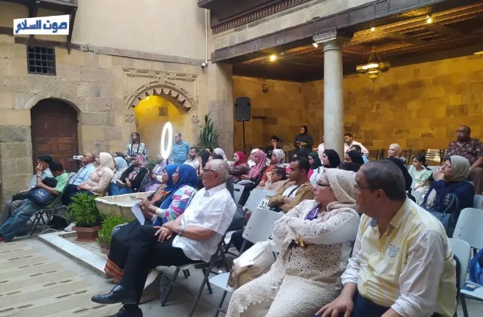 بيت السناري يستعد لشهر من الفعاليات تحت شعار "إحياء التراث"