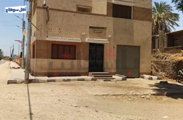 "بني هلال" وحدة بيطرية بلا أطباء أو أدوية.. مواشٍ تموت ومربون يخسرون