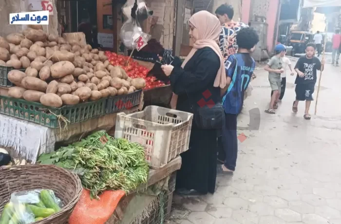 البطاطس لم تعد "أكلة موفرة".. الغلاء يغيّر طبق اليوم