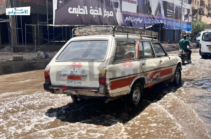 إحلال التاكسي القديم في أسوان.. تعرف على الشروط