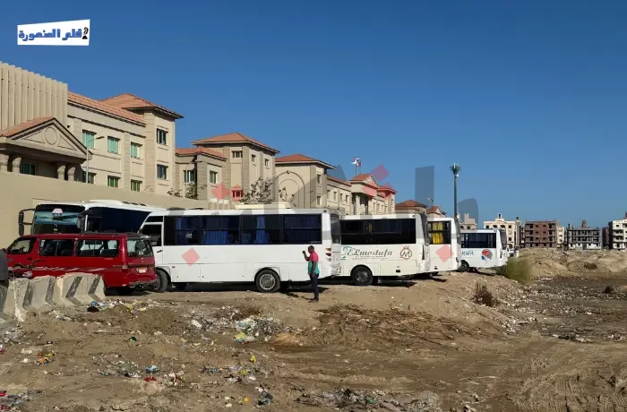 "الأتوبيس بقى عبء".. زيادات تصل لـ24 ألف جنيه لطلاب الدقهلية