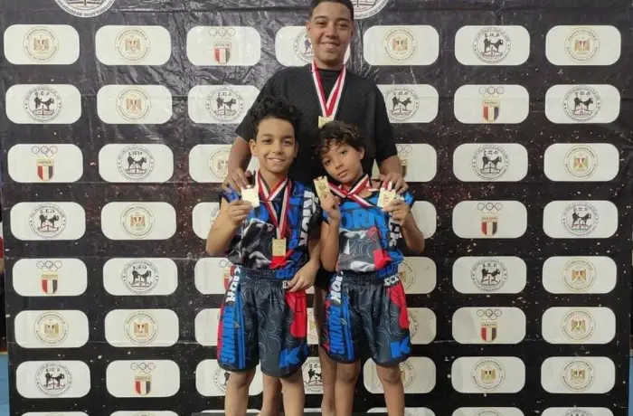 من أول بطولة إلى 6 ذهبيات.. أبطال أسوان يحلمون بالمنتخب