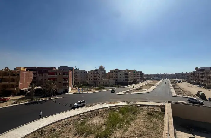 من الإسكان إلى الرحيل.. لماذا يهجر السكان 15 مايو؟